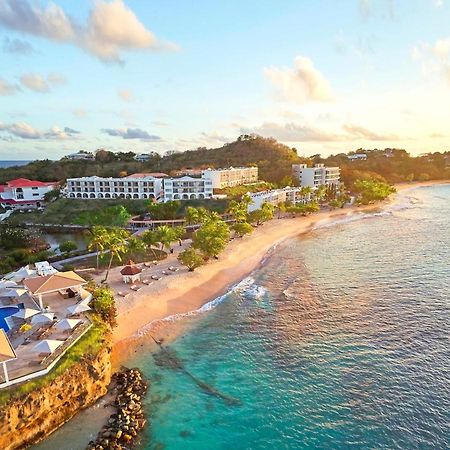 מון רוג' Royalton Grenada, An Autograph Collection All-Inclusive Resort מראה חיצוני תמונה