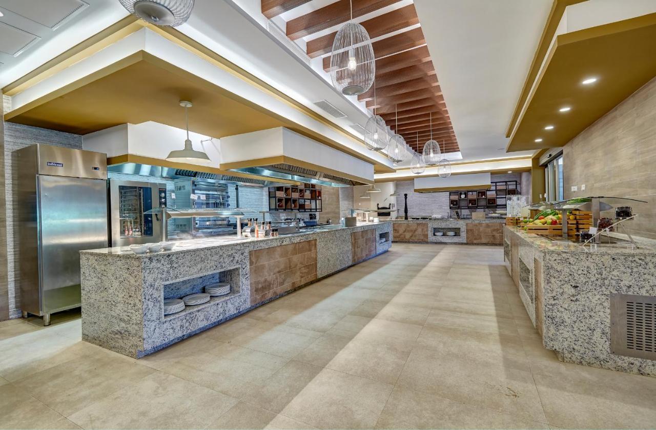 מון רוג' Royalton Grenada, An Autograph Collection All-Inclusive Resort מראה חיצוני תמונה