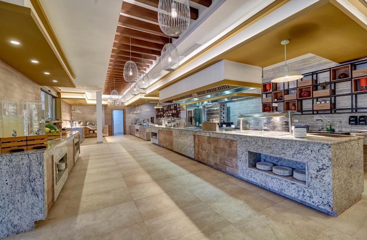 מון רוג' Royalton Grenada, An Autograph Collection All-Inclusive Resort מראה חיצוני תמונה