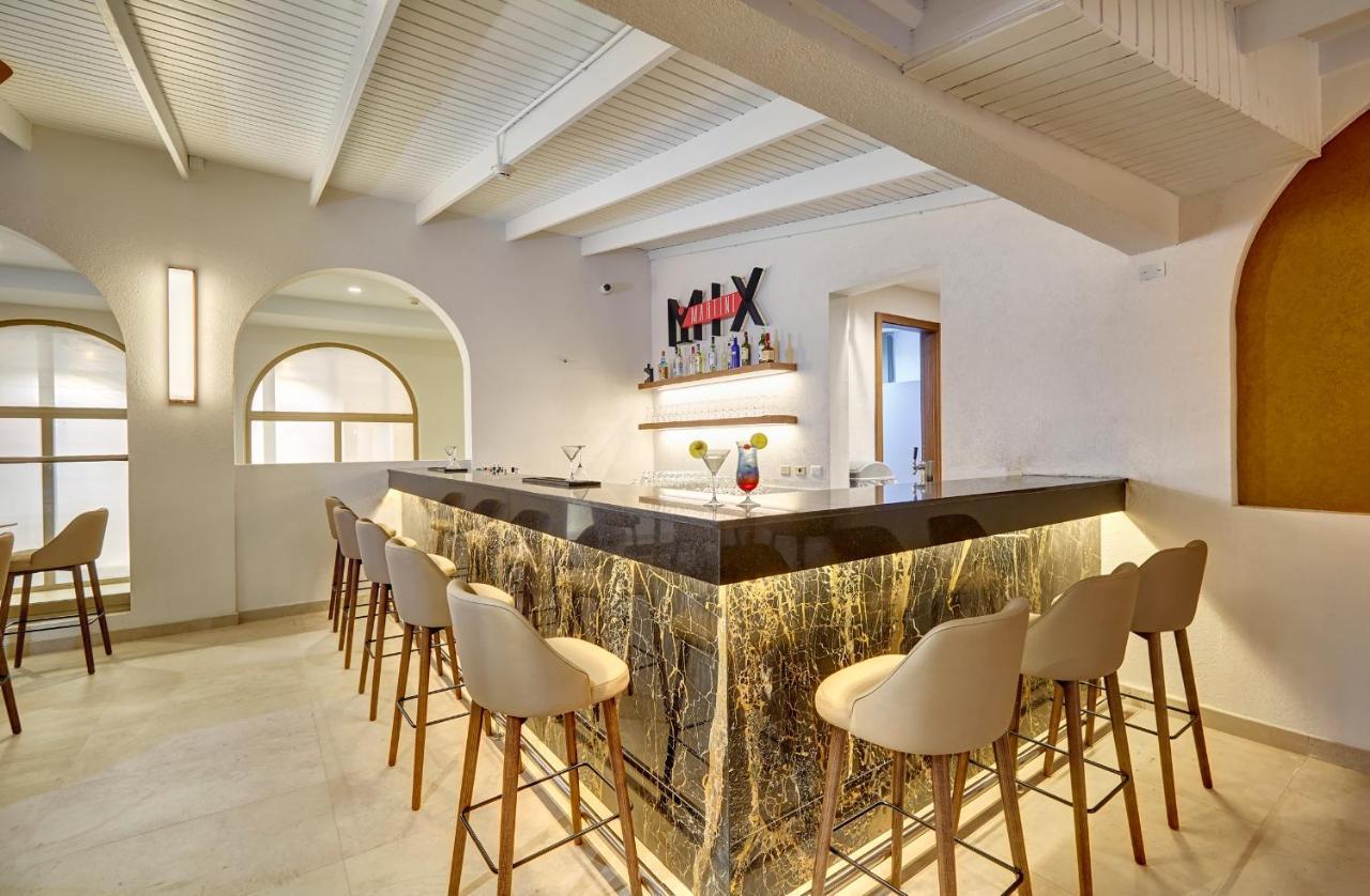 מון רוג' Royalton Grenada, An Autograph Collection All-Inclusive Resort מראה חיצוני תמונה