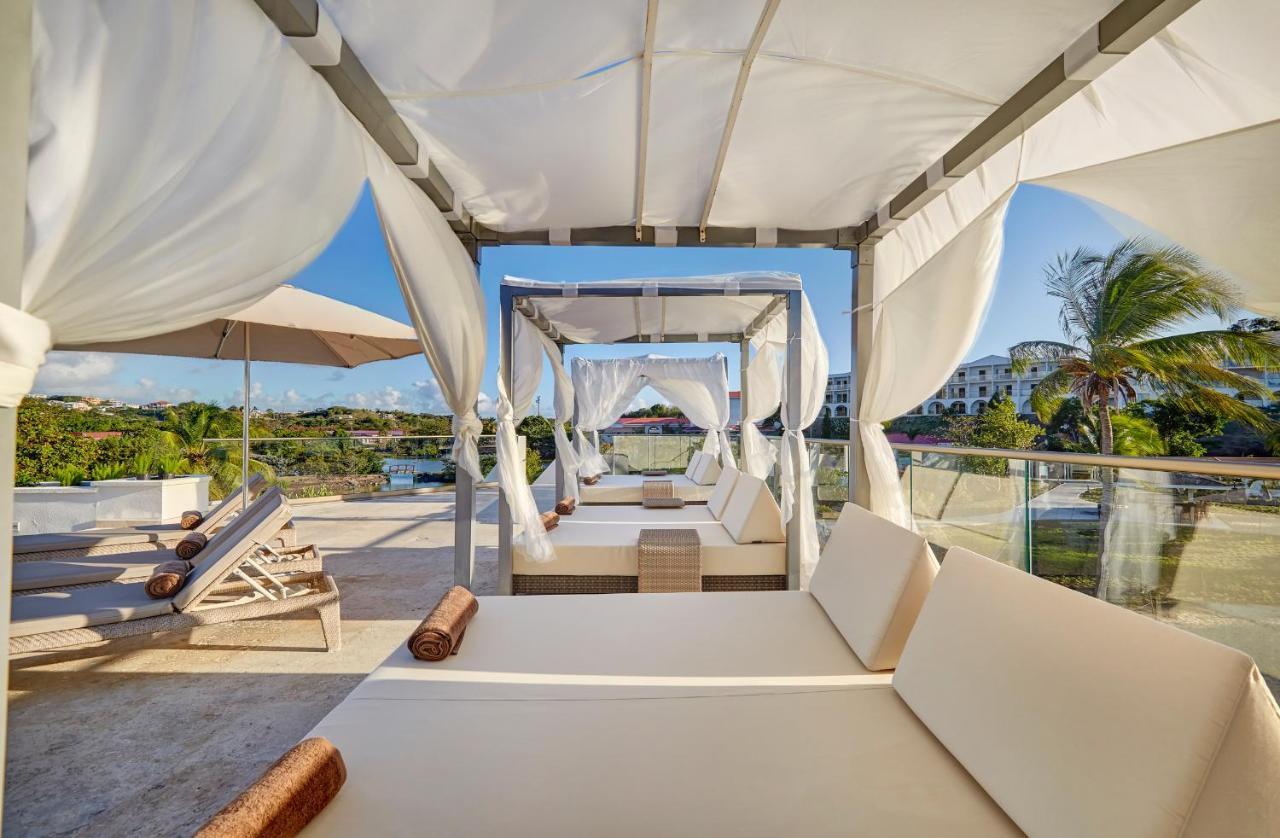 מון רוג' Royalton Grenada, An Autograph Collection All-Inclusive Resort מראה חיצוני תמונה