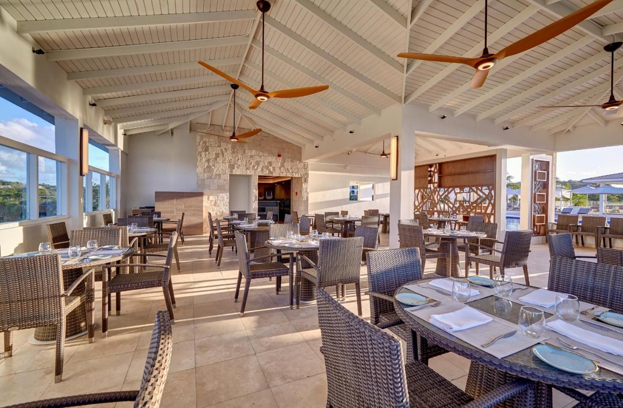 מון רוג' Royalton Grenada, An Autograph Collection All-Inclusive Resort מראה חיצוני תמונה