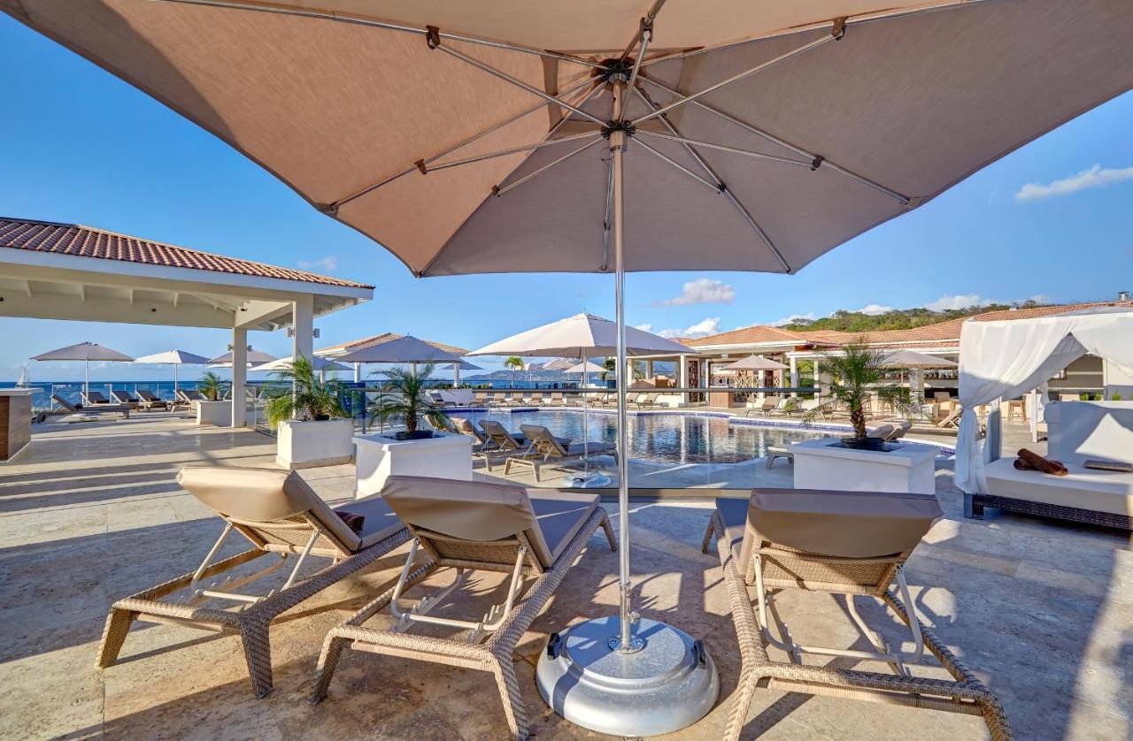 מון רוג' Royalton Grenada, An Autograph Collection All-Inclusive Resort מראה חיצוני תמונה