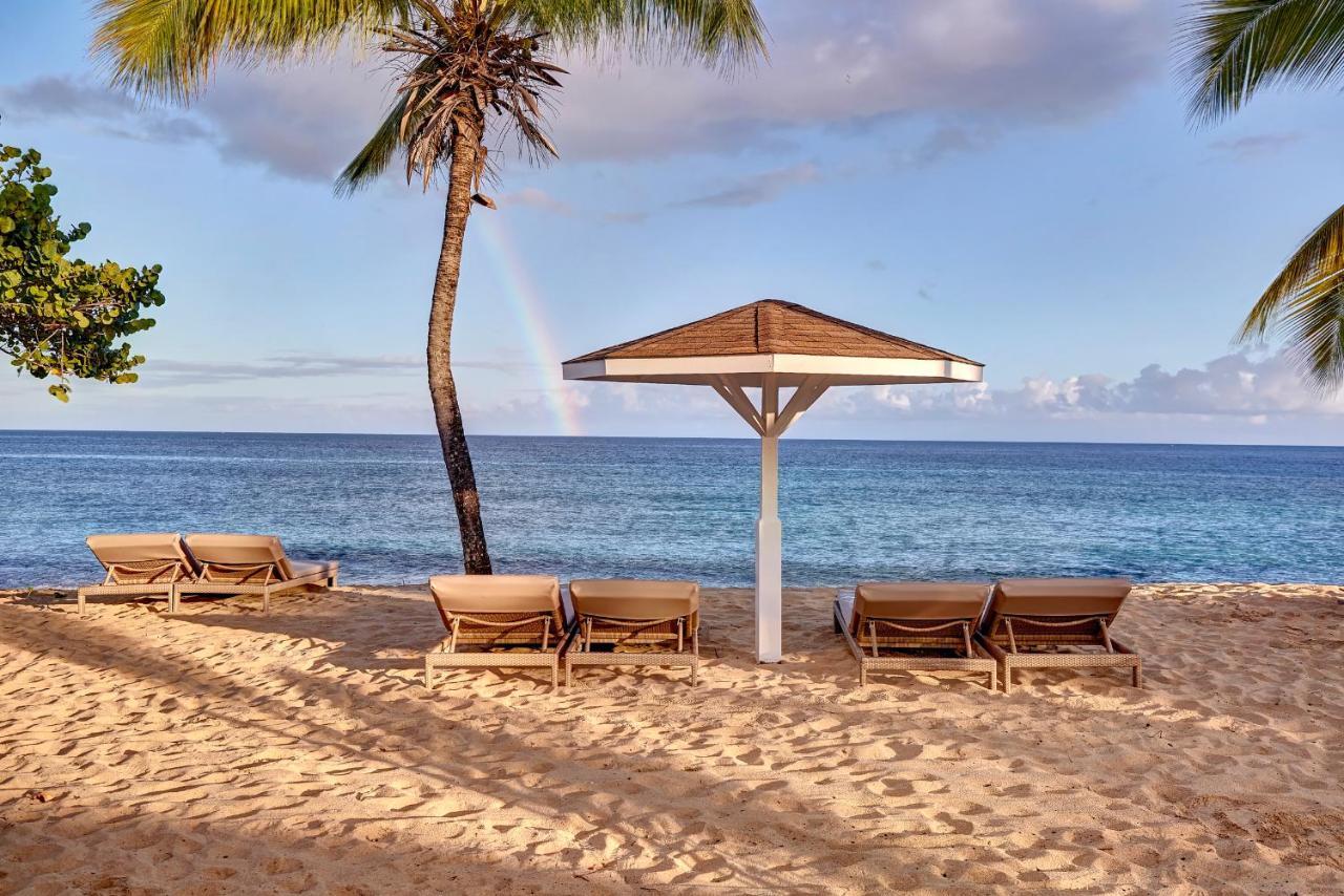 מון רוג' Royalton Grenada, An Autograph Collection All-Inclusive Resort מראה חיצוני תמונה