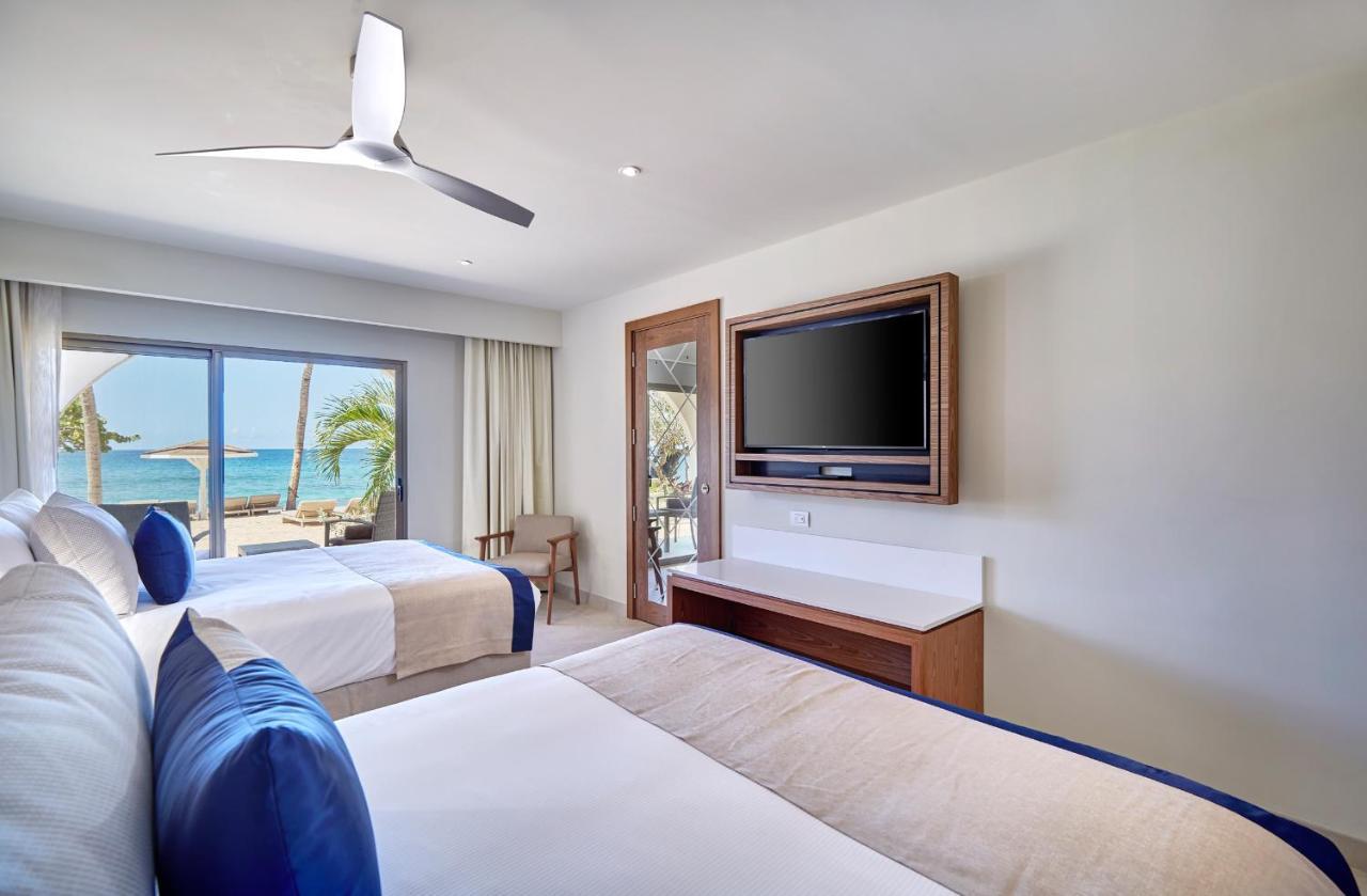מון רוג' Royalton Grenada, An Autograph Collection All-Inclusive Resort מראה חיצוני תמונה