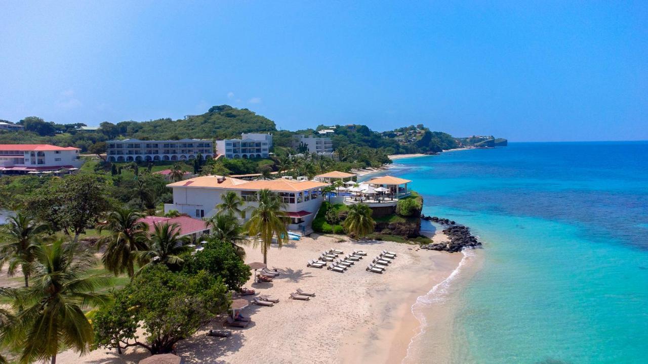 מון רוג' Royalton Grenada, An Autograph Collection All-Inclusive Resort מראה חיצוני תמונה