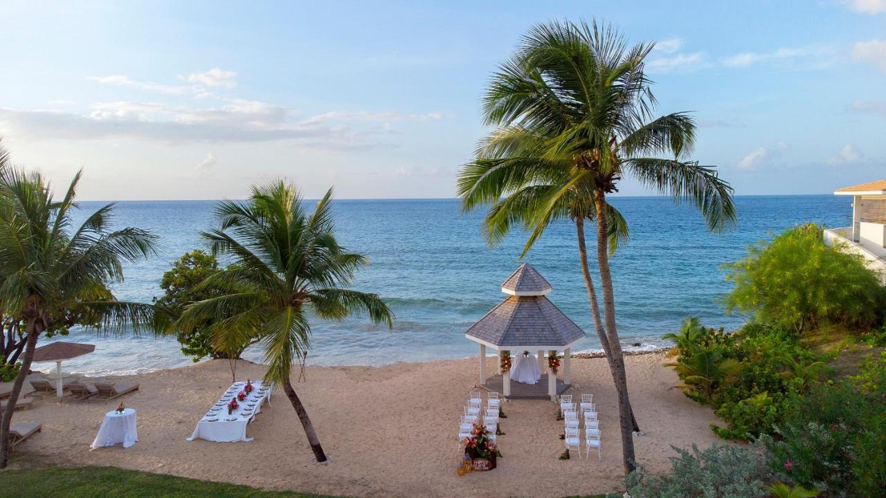 מון רוג' Royalton Grenada, An Autograph Collection All-Inclusive Resort מראה חיצוני תמונה