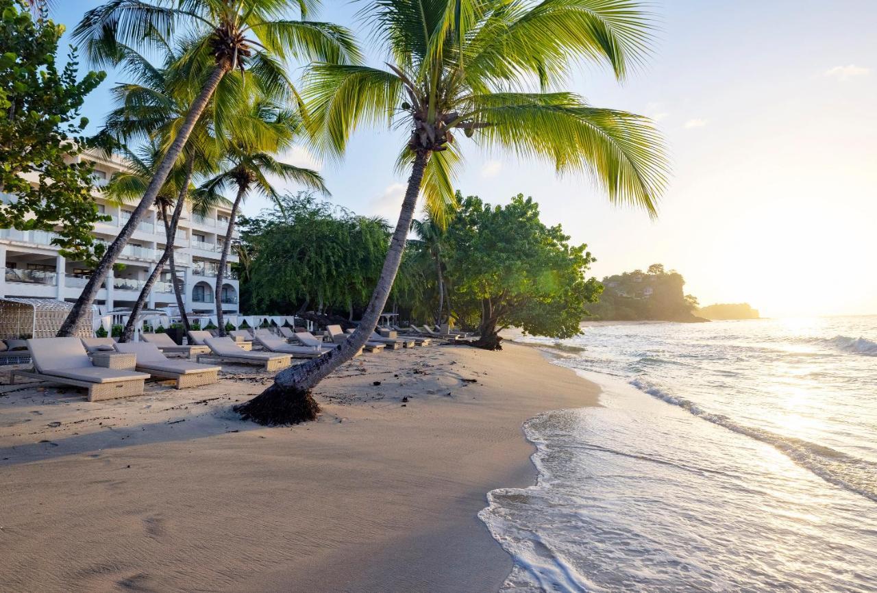 מון רוג' Royalton Grenada, An Autograph Collection All-Inclusive Resort מראה חיצוני תמונה