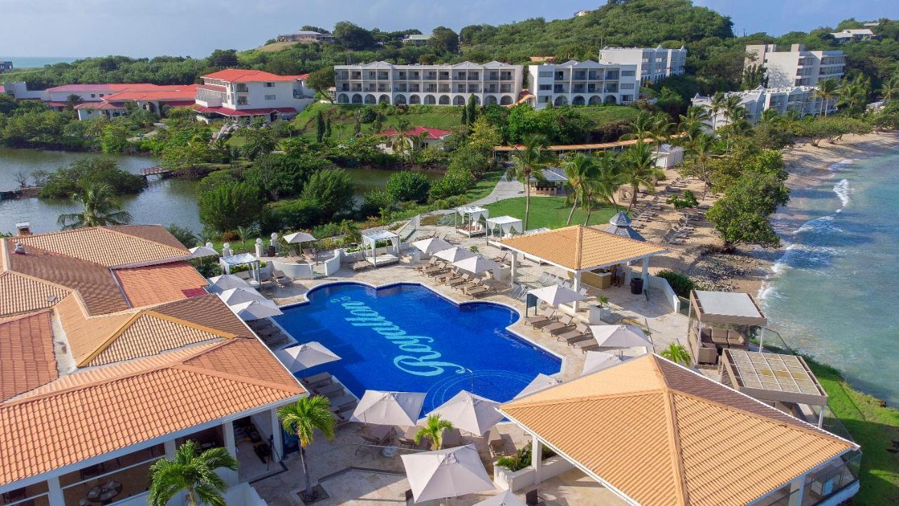 מון רוג' Royalton Grenada, An Autograph Collection All-Inclusive Resort מראה חיצוני תמונה