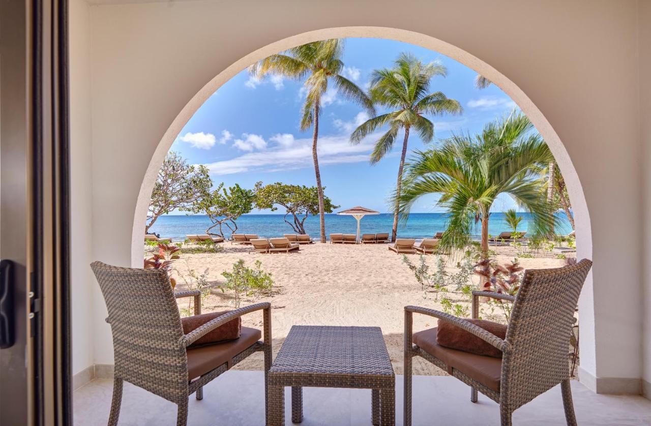 מון רוג' Royalton Grenada, An Autograph Collection All-Inclusive Resort מראה חיצוני תמונה