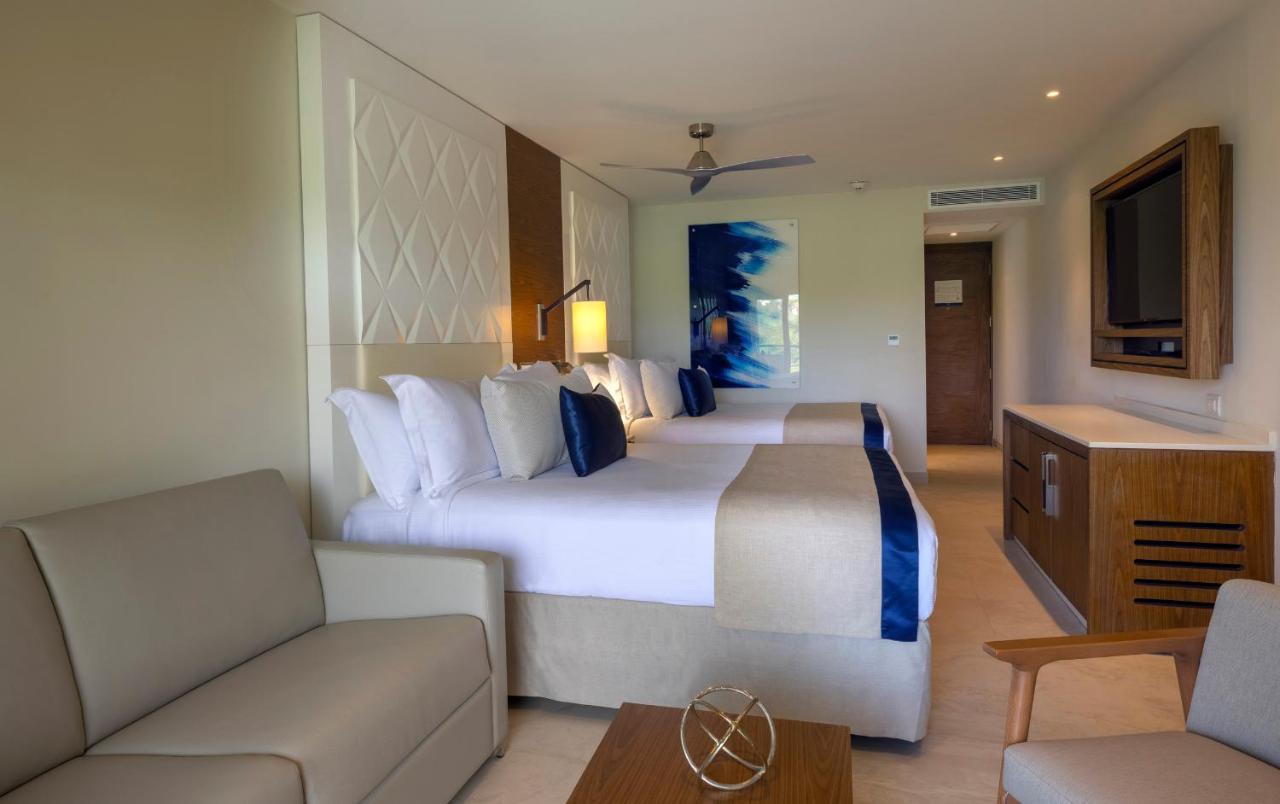 מון רוג' Royalton Grenada, An Autograph Collection All-Inclusive Resort מראה חיצוני תמונה