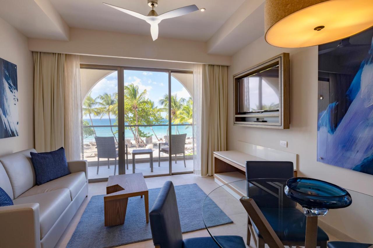 מון רוג' Royalton Grenada, An Autograph Collection All-Inclusive Resort מראה חיצוני תמונה