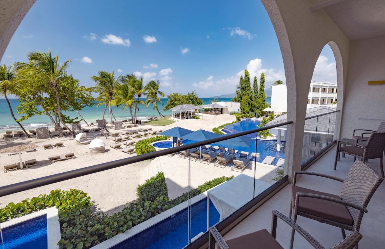 מון רוג' Royalton Grenada, An Autograph Collection All-Inclusive Resort מראה חיצוני תמונה