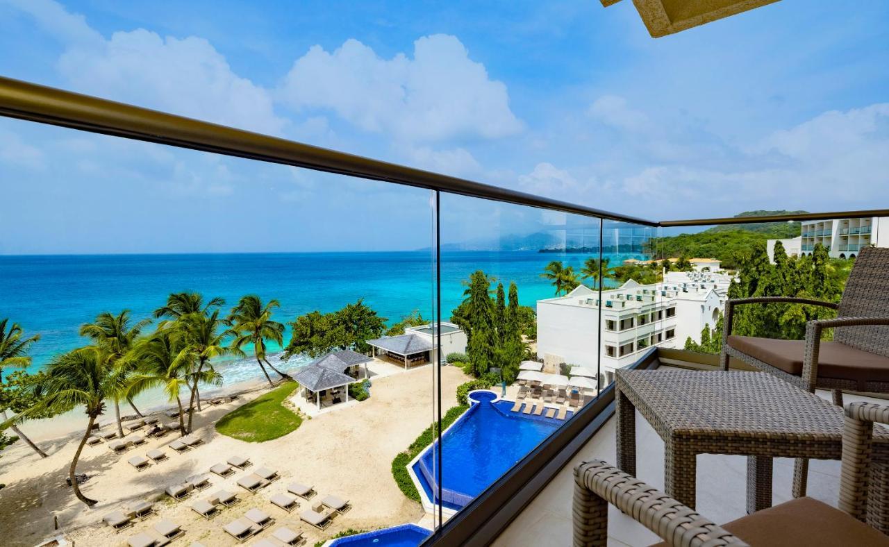 מון רוג' Royalton Grenada, An Autograph Collection All-Inclusive Resort מראה חיצוני תמונה