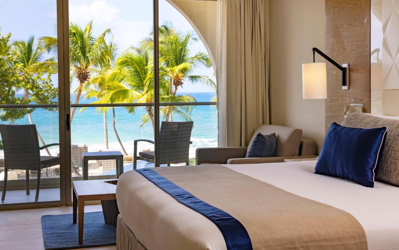 מון רוג' Royalton Grenada, An Autograph Collection All-Inclusive Resort מראה חיצוני תמונה