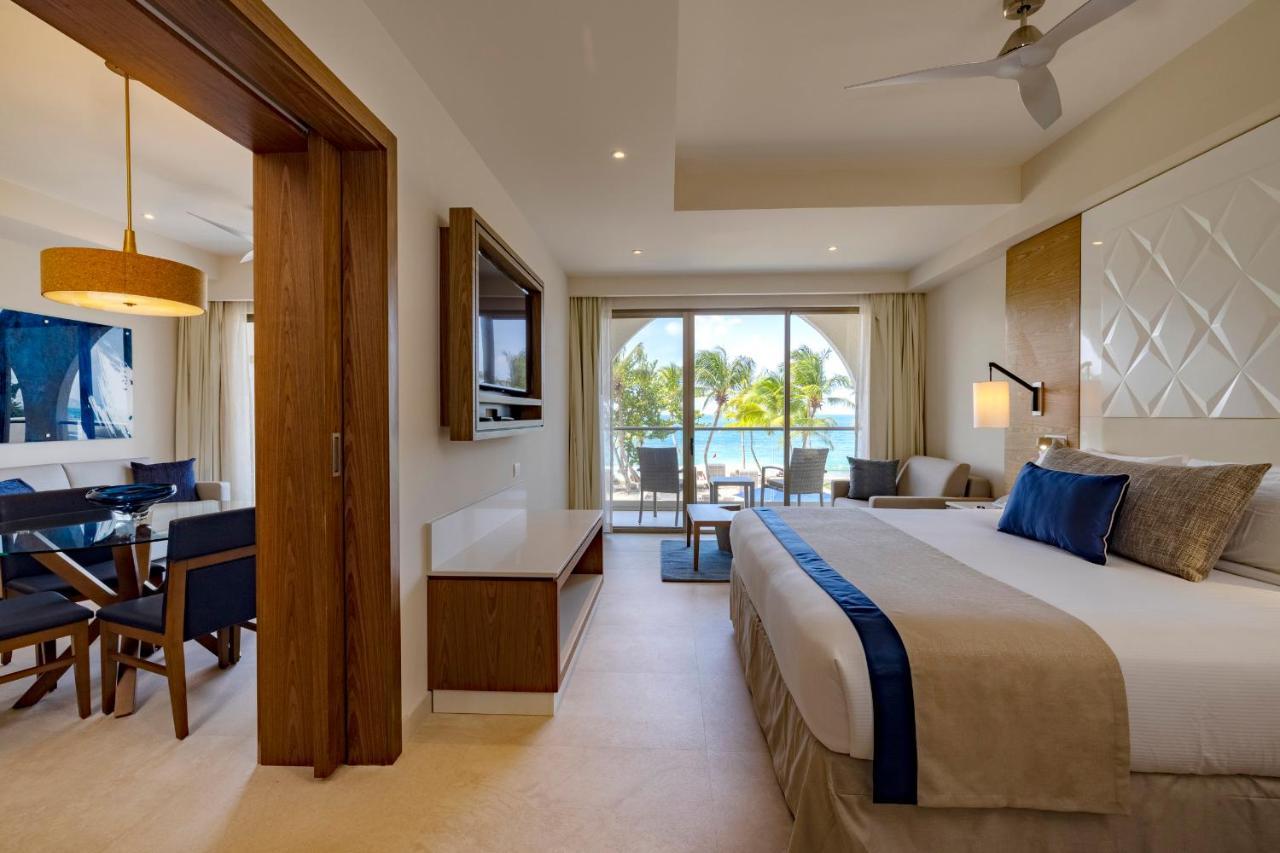מון רוג' Royalton Grenada, An Autograph Collection All-Inclusive Resort מראה חיצוני תמונה
