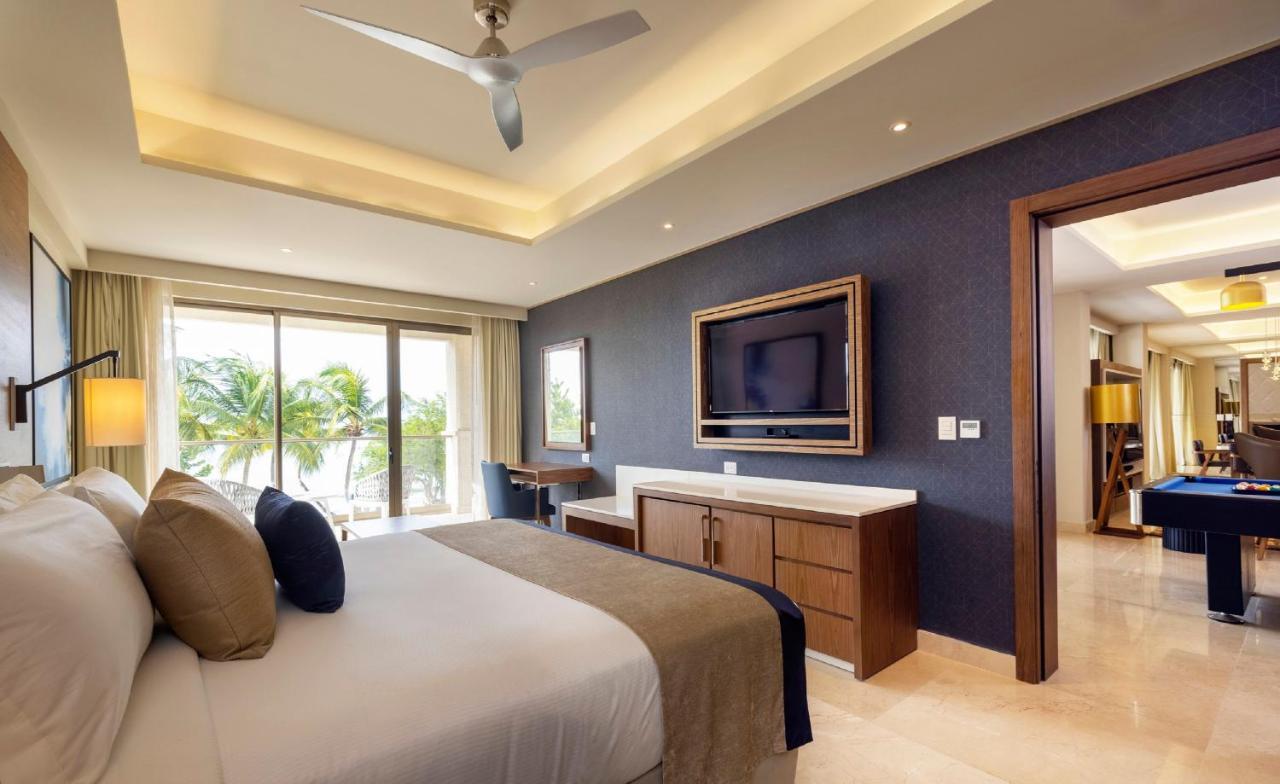 מון רוג' Royalton Grenada, An Autograph Collection All-Inclusive Resort מראה חיצוני תמונה