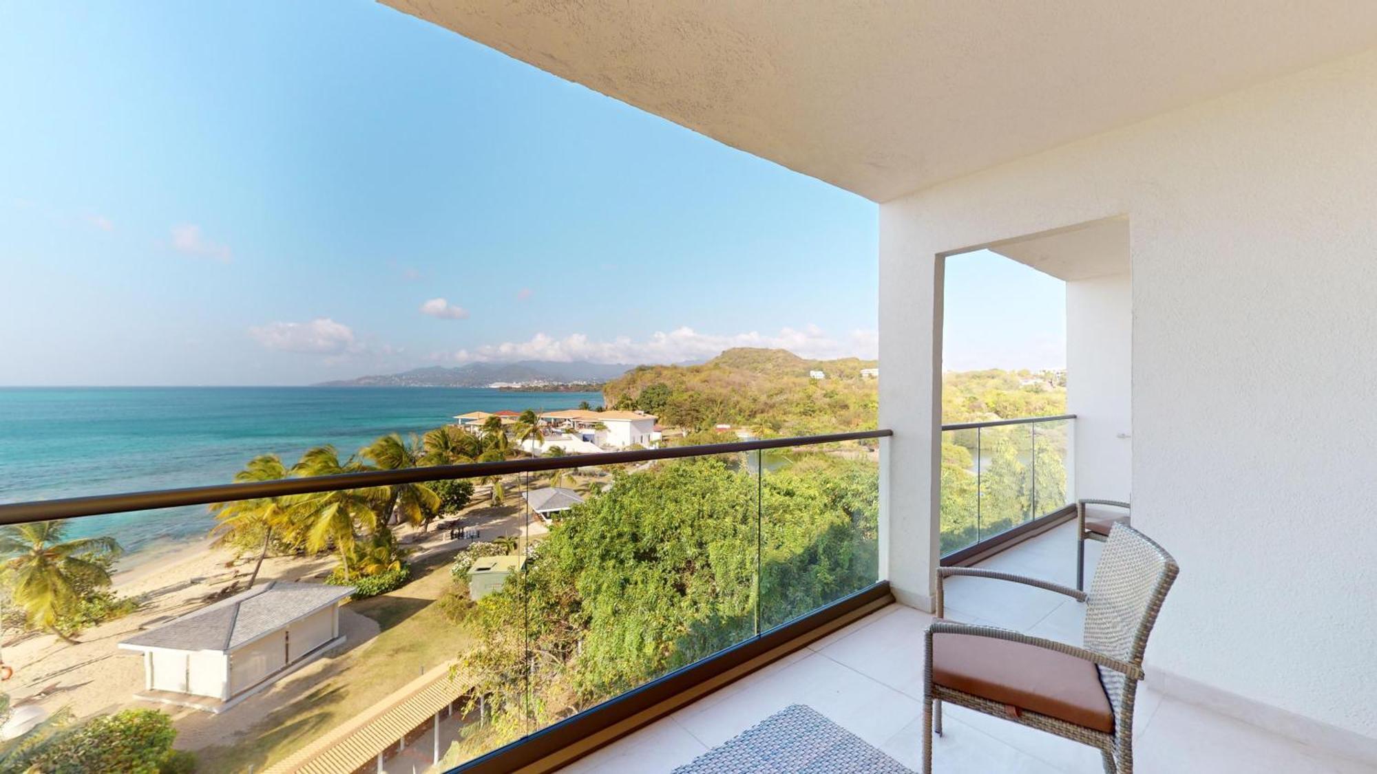 מון רוג' Royalton Grenada, An Autograph Collection All-Inclusive Resort מראה חיצוני תמונה