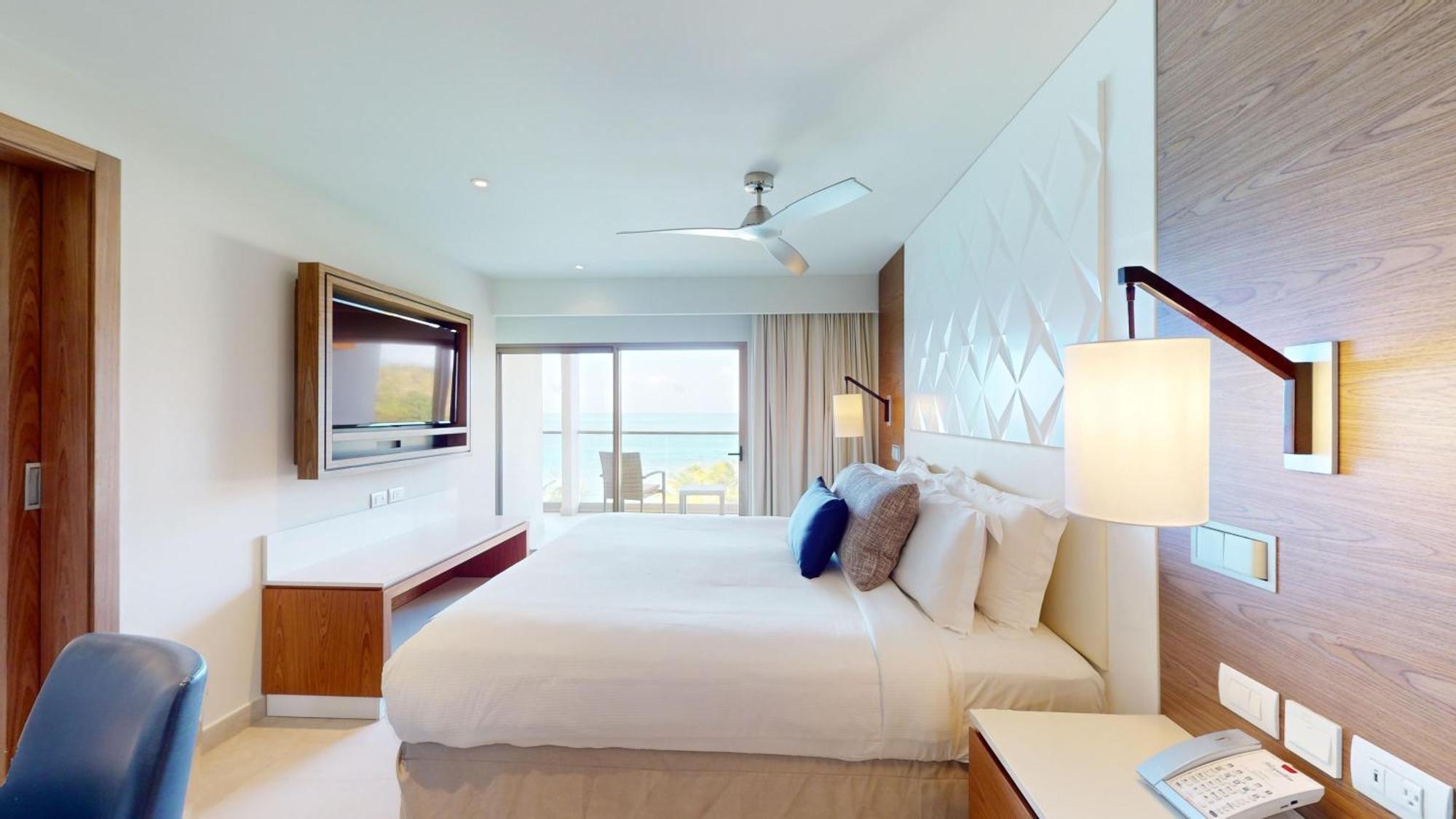 מון רוג' Royalton Grenada, An Autograph Collection All-Inclusive Resort מראה חיצוני תמונה