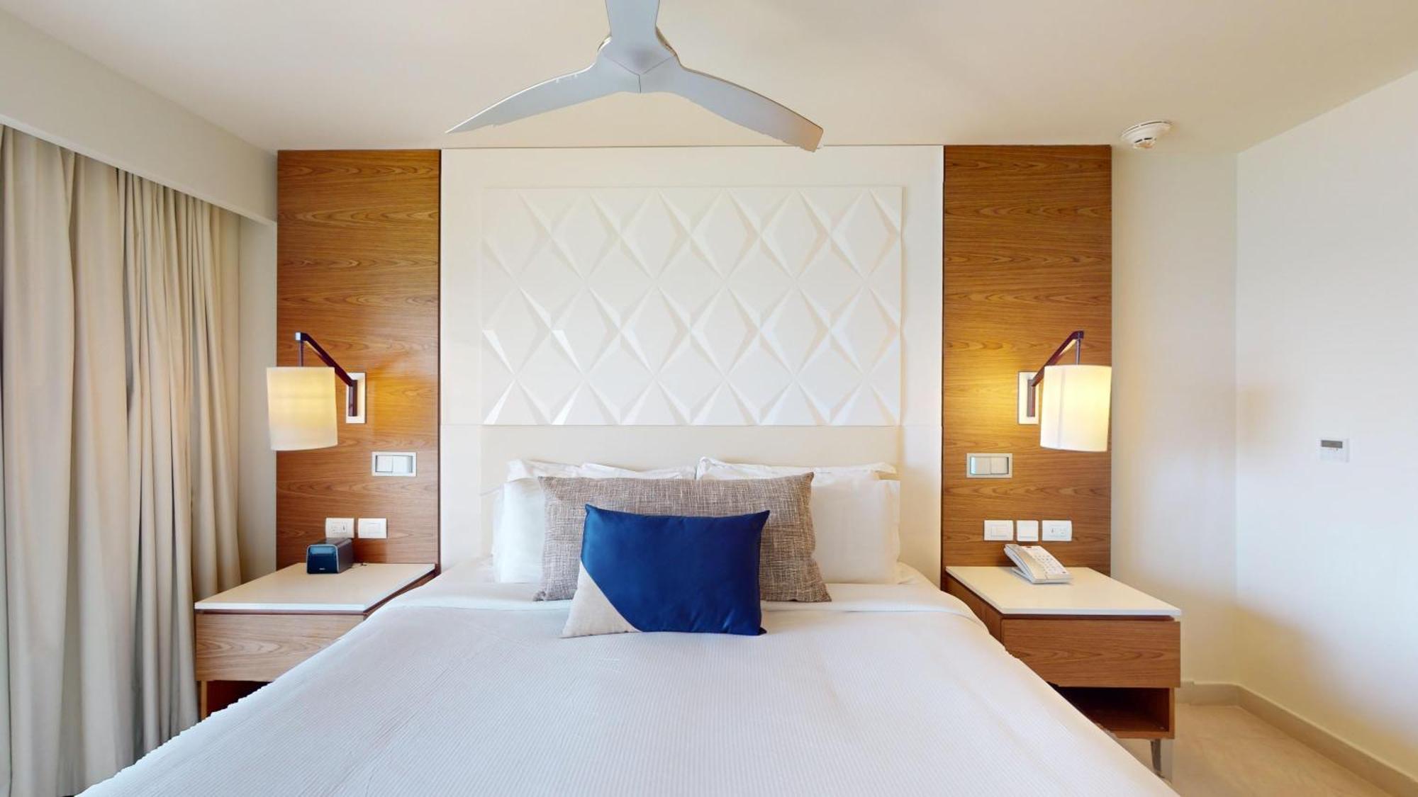 מון רוג' Royalton Grenada, An Autograph Collection All-Inclusive Resort מראה חיצוני תמונה