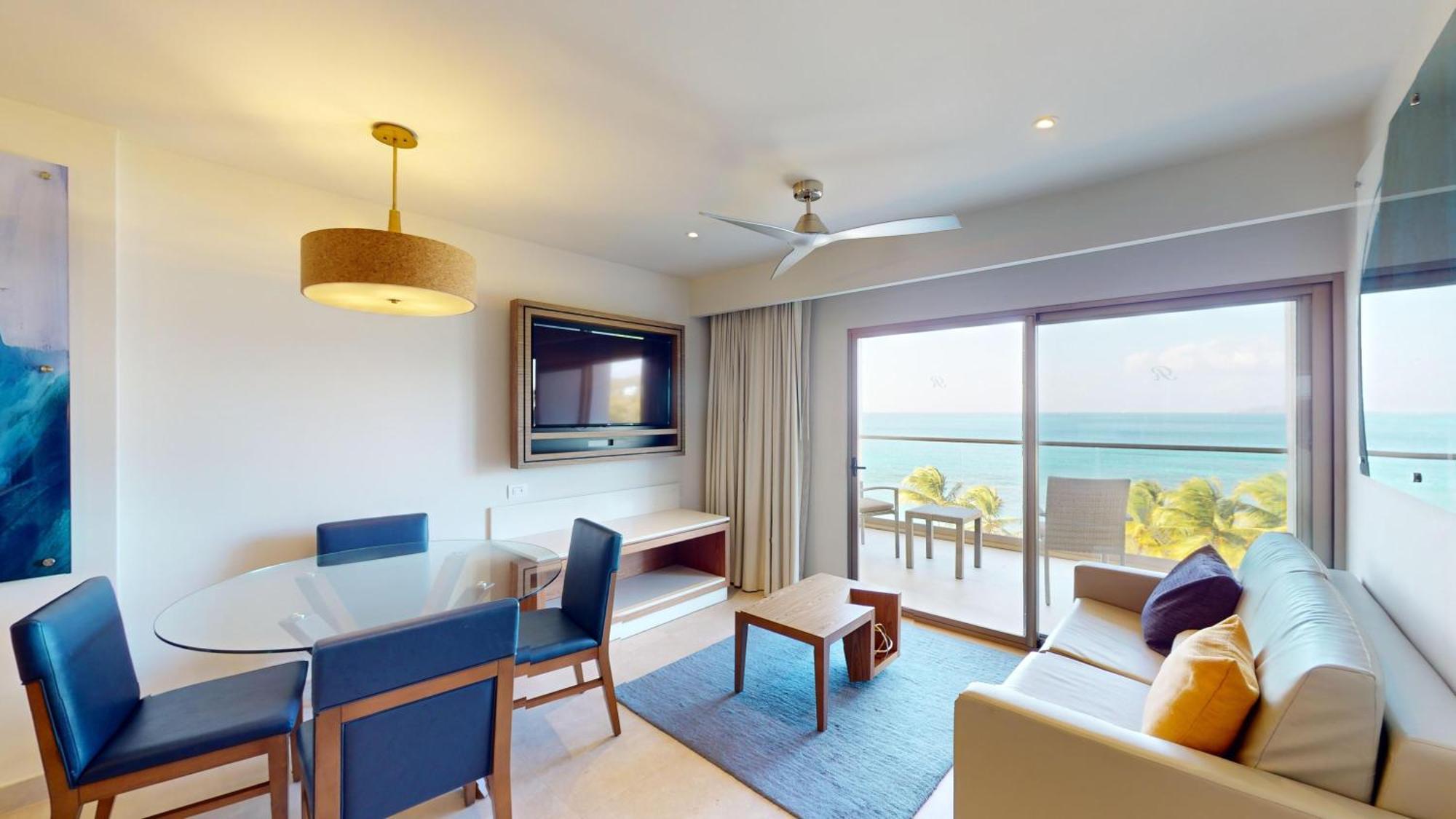 מון רוג' Royalton Grenada, An Autograph Collection All-Inclusive Resort מראה חיצוני תמונה