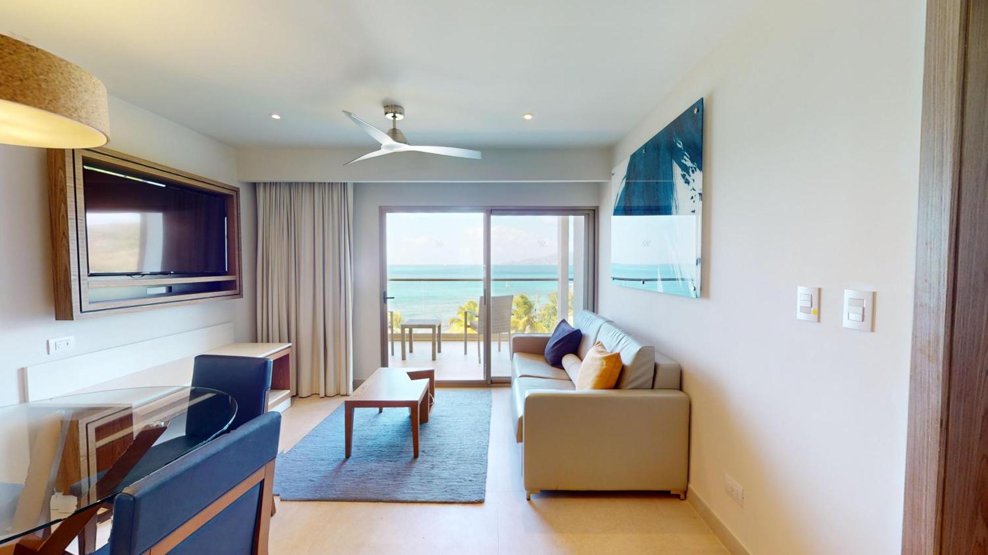 מון רוג' Royalton Grenada, An Autograph Collection All-Inclusive Resort מראה חיצוני תמונה