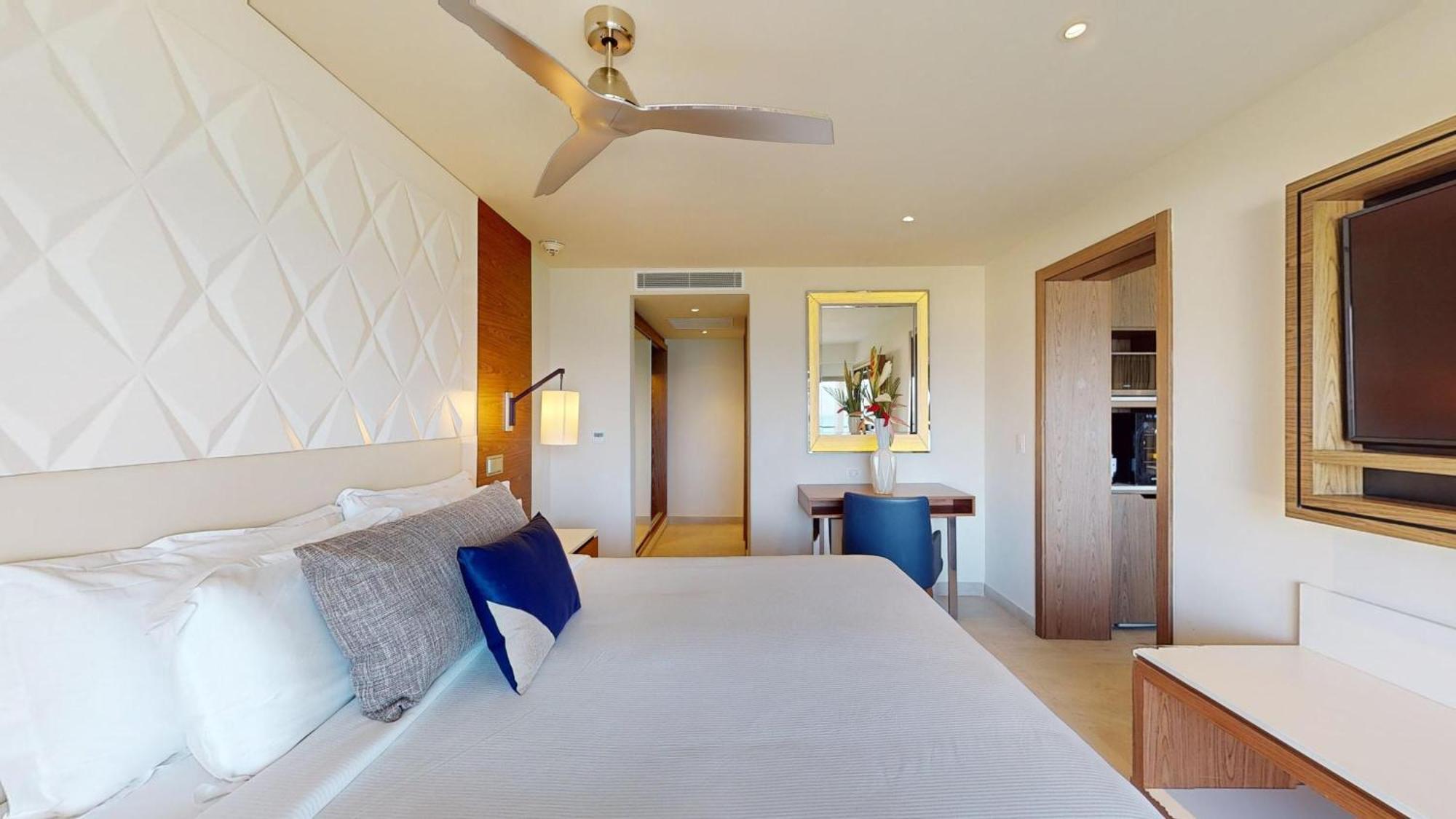 מון רוג' Royalton Grenada, An Autograph Collection All-Inclusive Resort מראה חיצוני תמונה