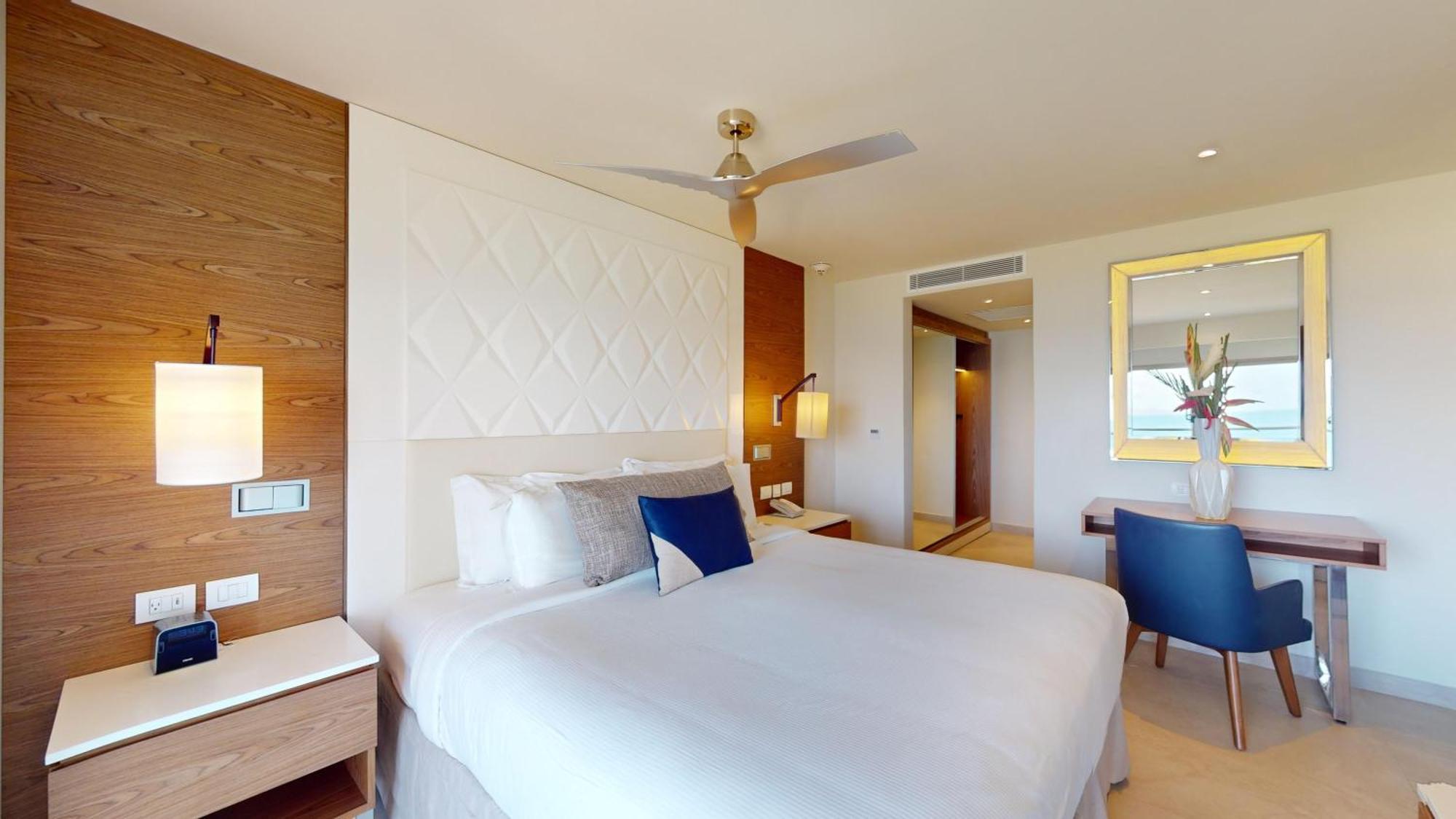 מון רוג' Royalton Grenada, An Autograph Collection All-Inclusive Resort מראה חיצוני תמונה