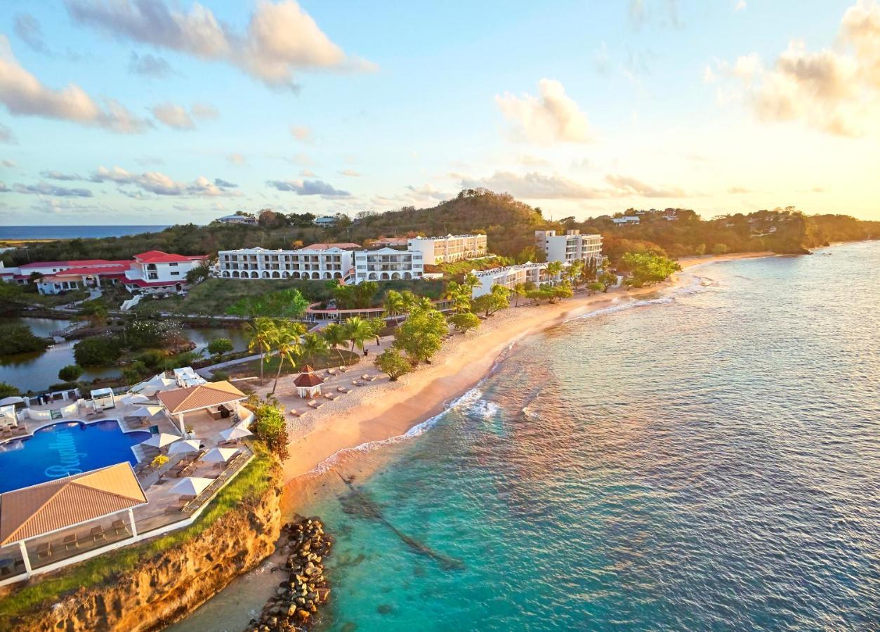 מון רוג' Royalton Grenada, An Autograph Collection All-Inclusive Resort מראה חיצוני תמונה